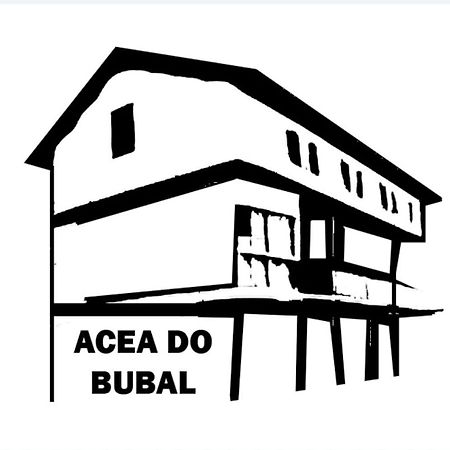 Acea Do Bubal Pension Os Peares Buitenkant foto